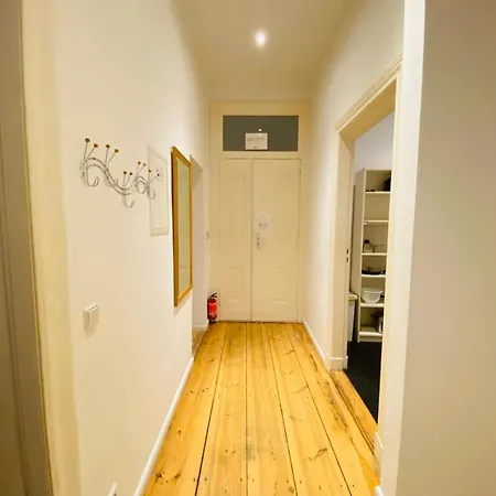 Central City Apartments Apartment