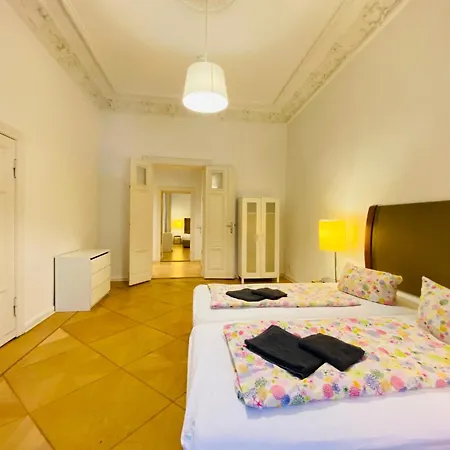 Central City Apartments Apartment *