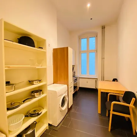 Central City Apartments Berlin