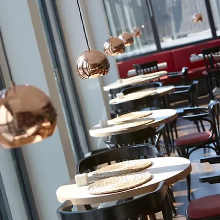 Grimm's Potsdamer Platz *