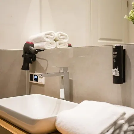 Apartament At Rosenthaler Platz Berlin