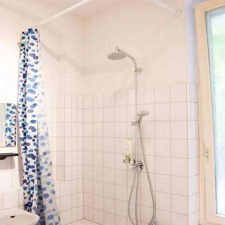 Family Moabit Apartment Berlin