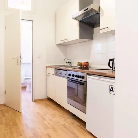 One Bedroom Neukoelln * Berlin