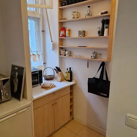 Apartment Charlottenburg *