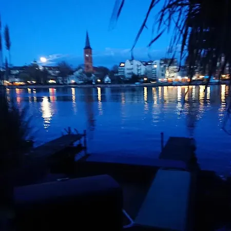 Dahme Am Wasser Berlin