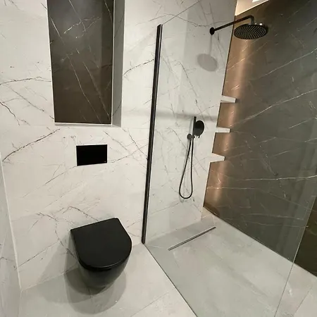 Mystay Mueggelheim * Berlin