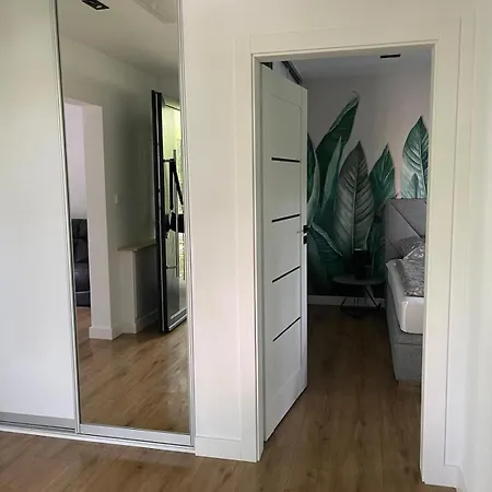 Apartment Mystay Mueggelheim