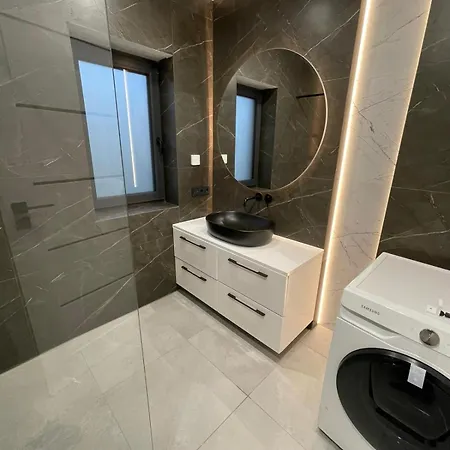 Apartment Mystay Mueggelheim *
