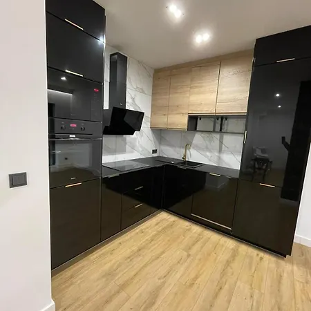 Mystay Mueggelheim Apartment