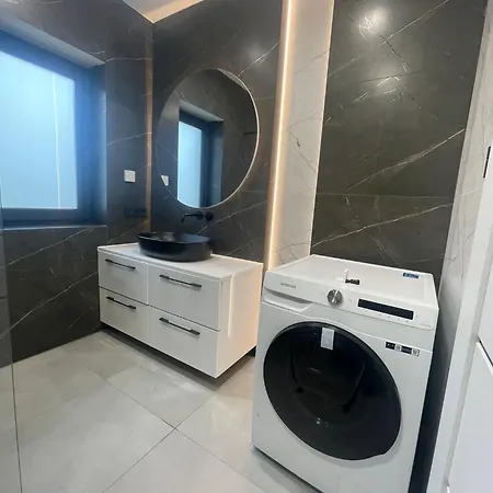 Apartment Mystay Mueggelheim *