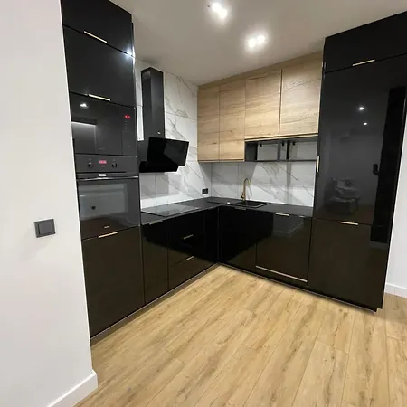 Mystay Mueggelheim Apartment Berlin