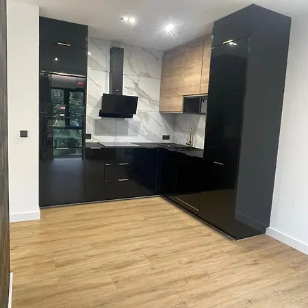 Mystay Mueggelheim Apartment *