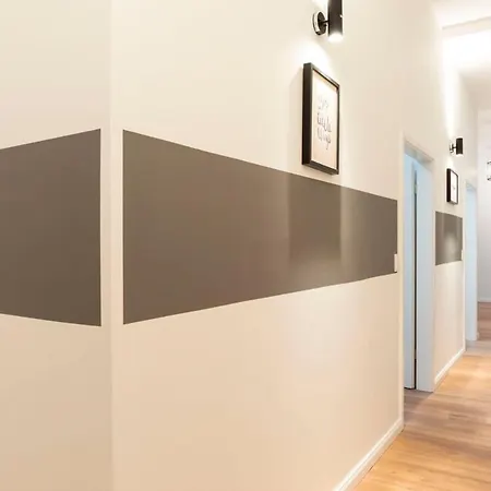 Modern 2 Bedroom In Schoeneberg * Berlin