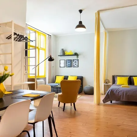 Apartment Great Close To Kudamm