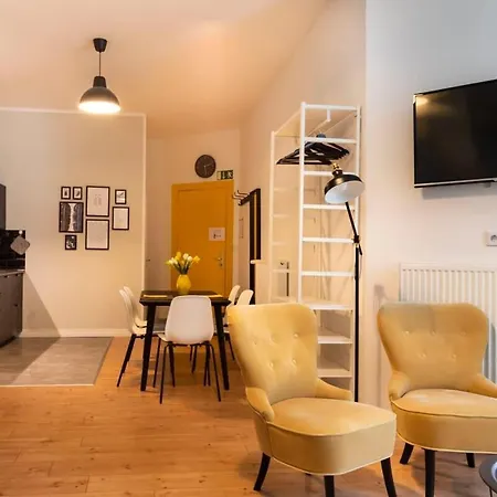 Apartment Great Close To Kudamm *