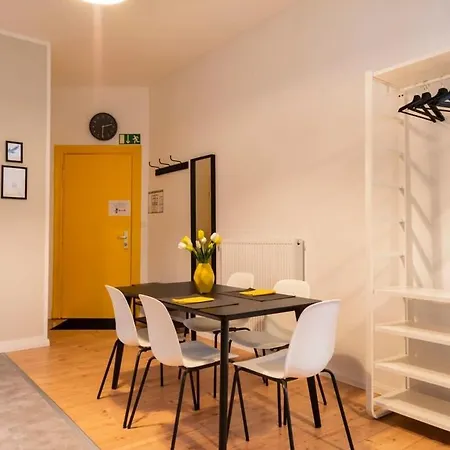 Great Close To Kudamm Apartment *