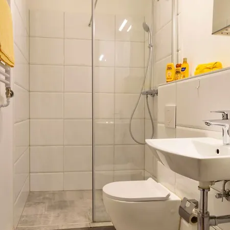 Apartment Great Close To Kudamm