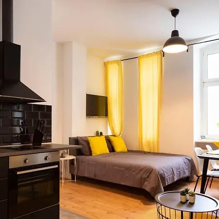 Apartment Lovely In The Near Of Kudamm *