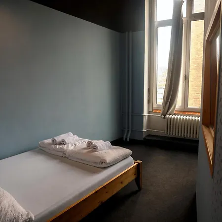 Apartment Einzigartige 140qm Loft Fur Familie Und Freunde - Am Spree!