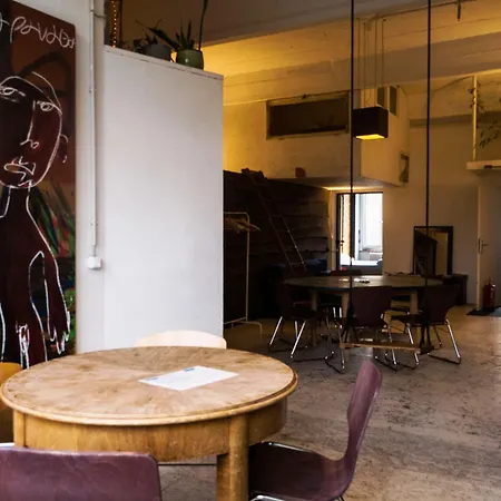 Apartment Einzigartige 140qm Loft Fur Familie Und Freunde - Am Spree! Berlin