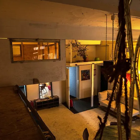 Einzigartige 140qm Loft Fur Familie Und Freunde - Am Spree! * Berlin