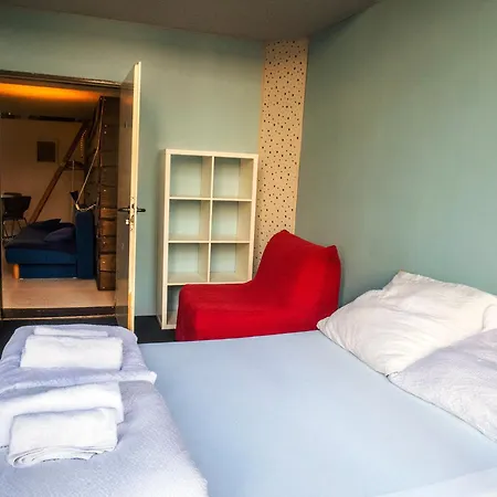 Einzigartige 140qm Loft Fur Familie Und Freunde - Am Spree! Apartment