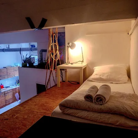 Einzigartige 140qm Loft Fur Familie Und Freunde - Am Spree! Apartment *