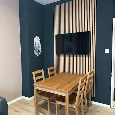 Choice - Fuer Bis Zu 12 Personen Apartment