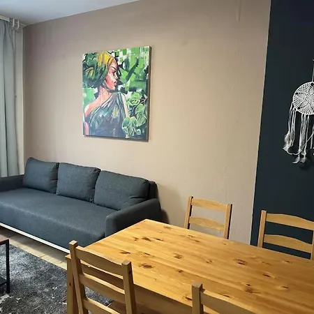 Apartment Choice - Fuer Bis Zu 12 Personen *