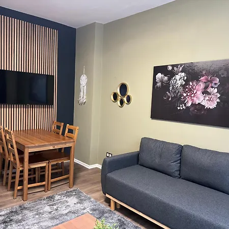 Pur - Fuer Bis Zu 12 Personen Apartment