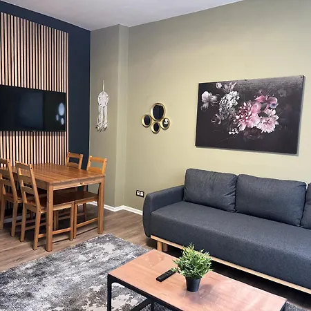 Pur - Fuer Bis Zu 12 Personen Apartment *