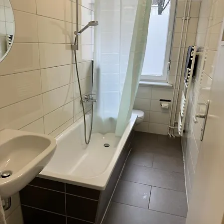 Pur - Fuer Bis Zu 12 Personen Apartment *