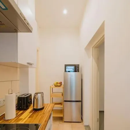 New 130m², Lounge Room, Im Herzen Berlins Apartment *