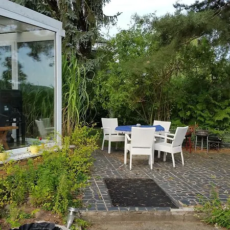 Dressler Apartment