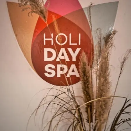 Gasthof Holi Day 2-bett App 3 Berlin