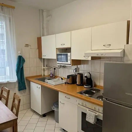 Apartment Choice - Fuer Bis Zu 12 Personen *