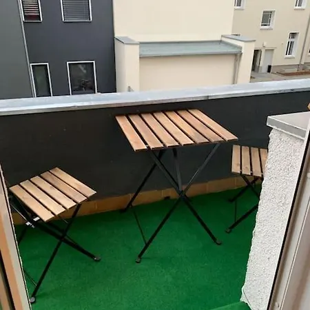 Choice - Fuer Bis Zu 12 Personen Apartment Berlin