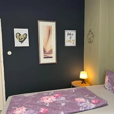 Apartment Choice - Fuer Bis Zu 12 Personen