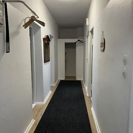 Choice - Fuer Bis Zu 12 Personen Apartment Berlin