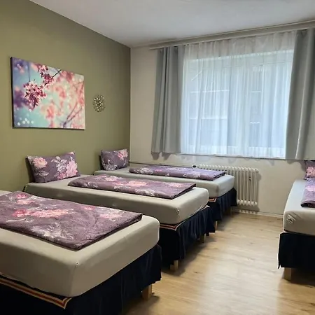 Choice - Fuer Bis Zu 12 Personen *