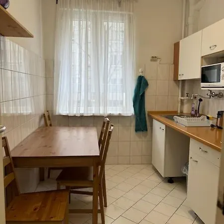 Choice - Fuer Bis Zu 12 Personen Apartment