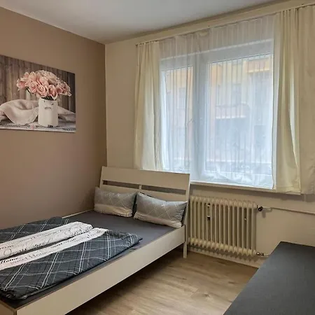 Choice - Fuer Bis Zu 12 Personen Apartment *