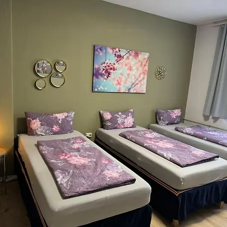 Apartment Choice - Fuer Bis Zu 12 Personen *