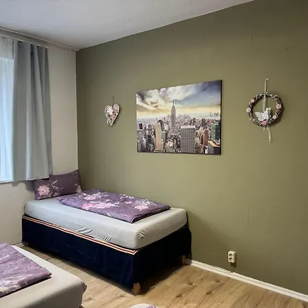 Choice - Fuer Bis Zu 12 Personen Apartment *