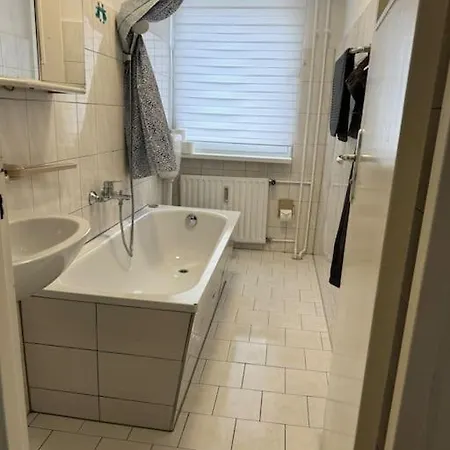 Choice - Fuer Bis Zu 12 Personen Apartment