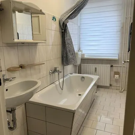 Apartment Choice - Fuer Bis Zu 12 Personen *
