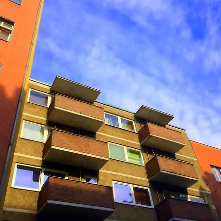 Schmidt Apartment Berlin
