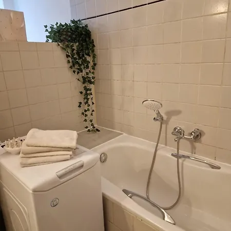 Apartment Charlottenburg