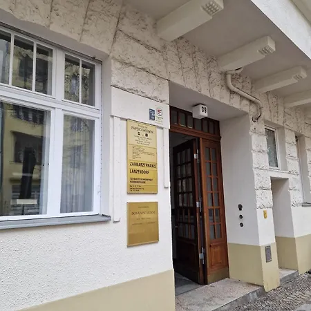 Charlottenburg *