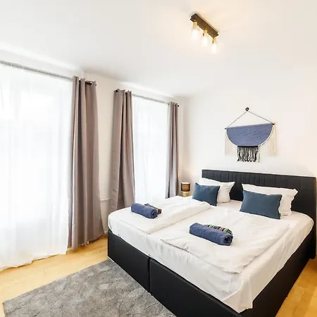 Apartment Great Mitte Museumsinsel